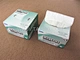fiber optic cleaning wipes